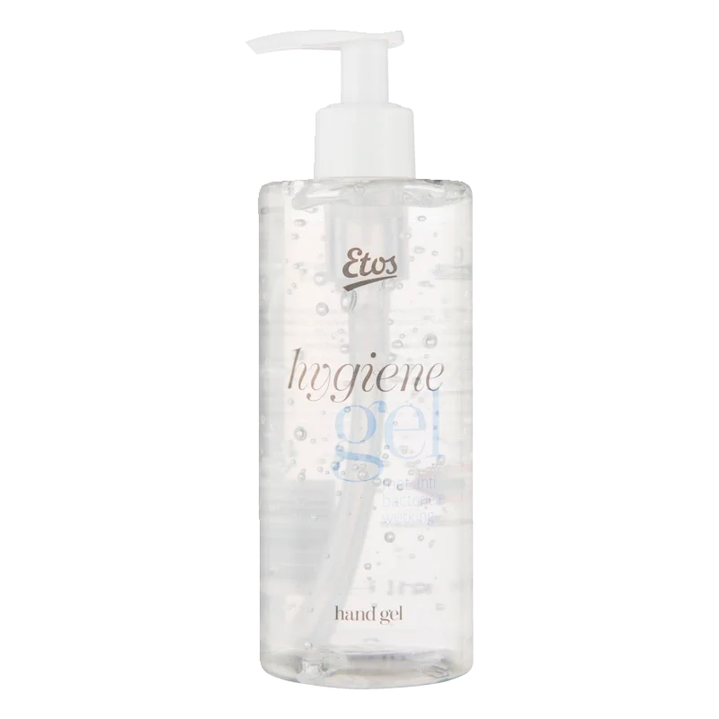 Etos Handgel hygiene