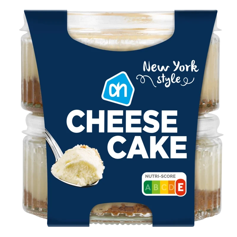Excellent Cheesecake new york