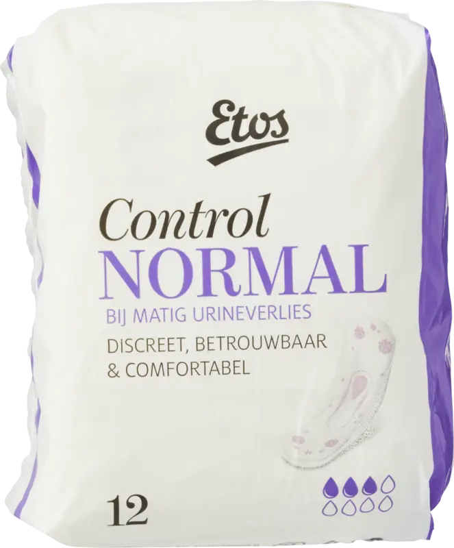 Etos Inco normal