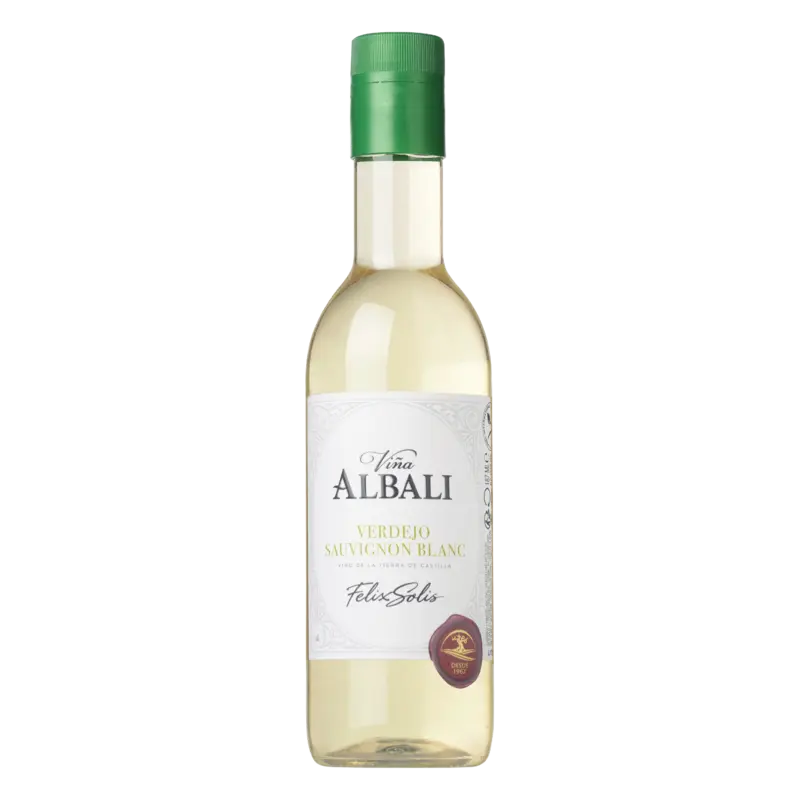 Viña Albali Wit