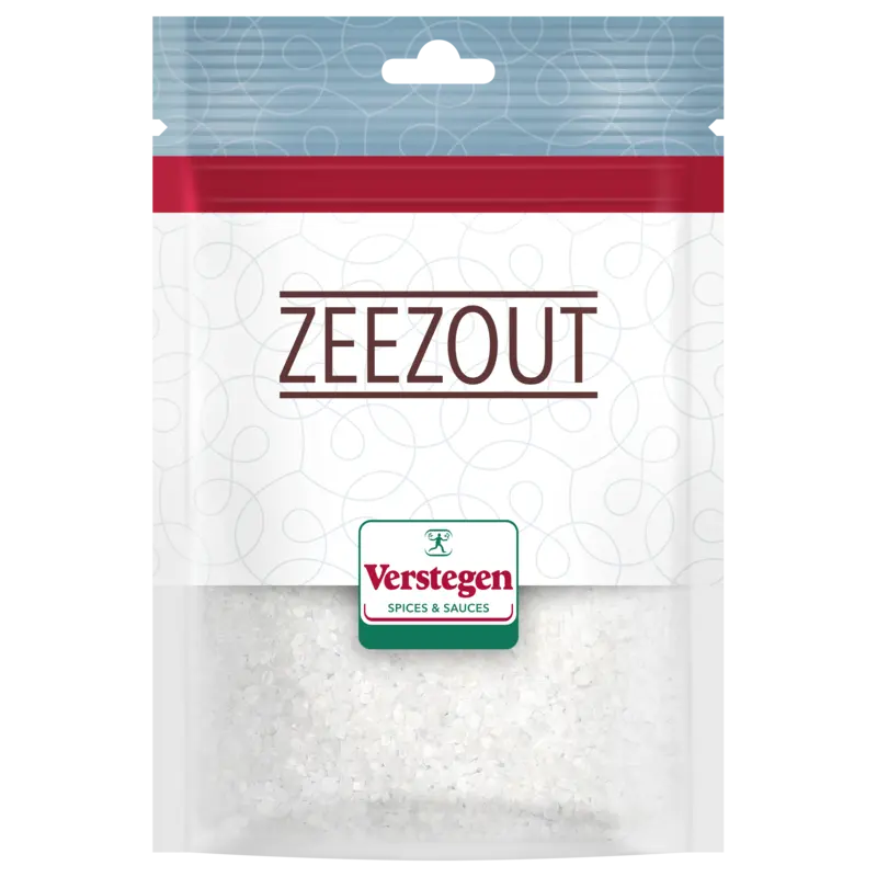 Verstegen Zakje zeezout