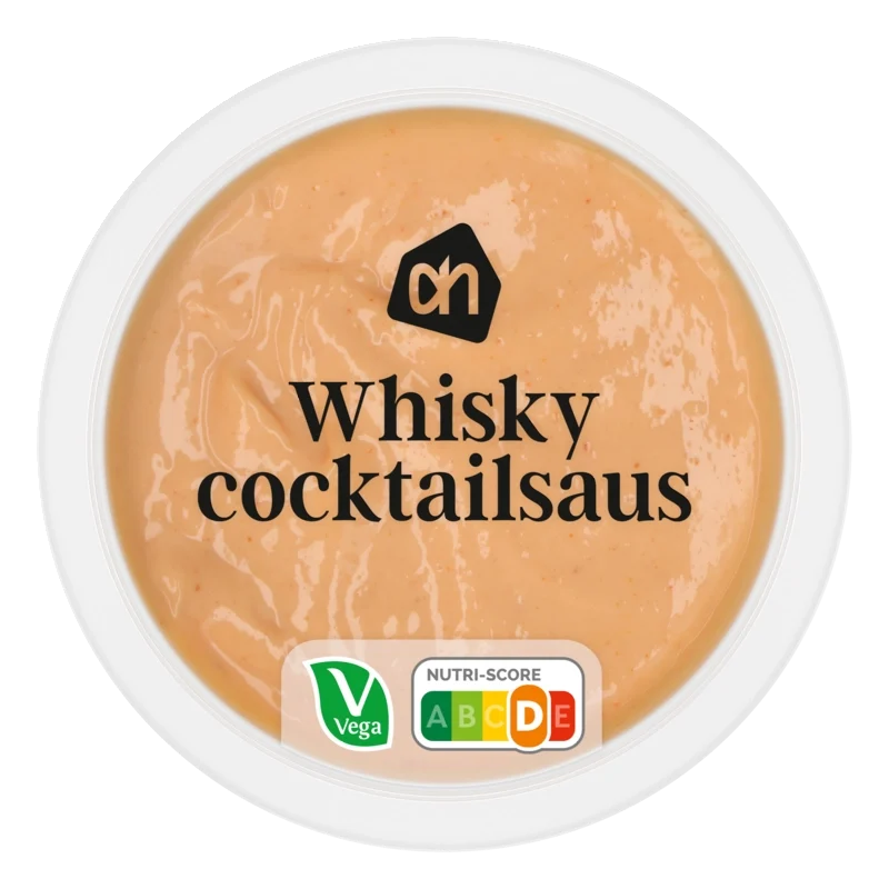 Cocktail saus