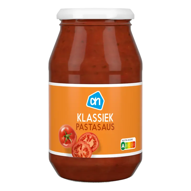 Pastasaus classic