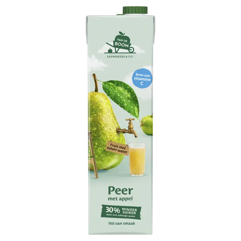 Van de Boom Peer
