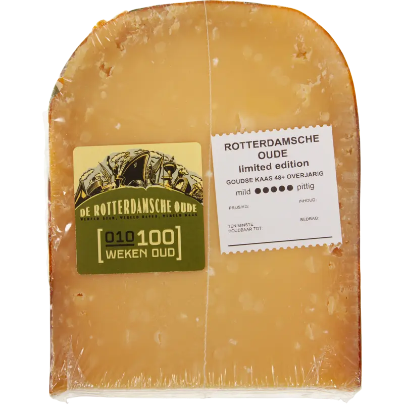 Rotterdamsche Oude Limited edition