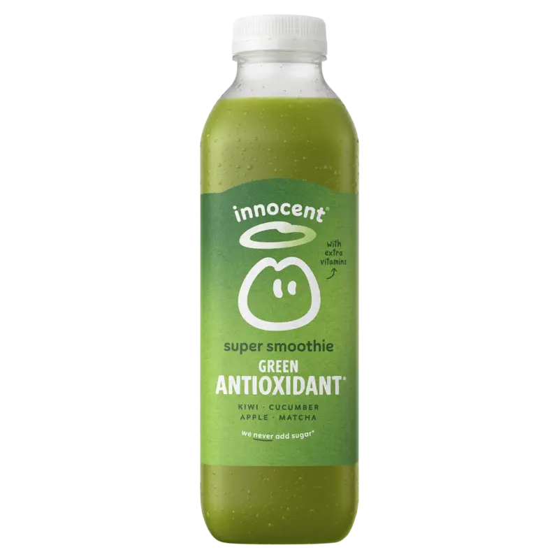 Innocent Super smoothie antioxidant