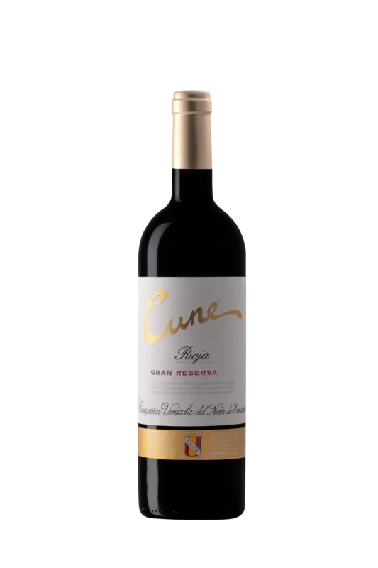 Cune Rioja Gran Reserva