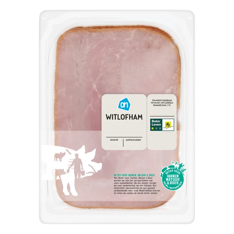 Witlofham