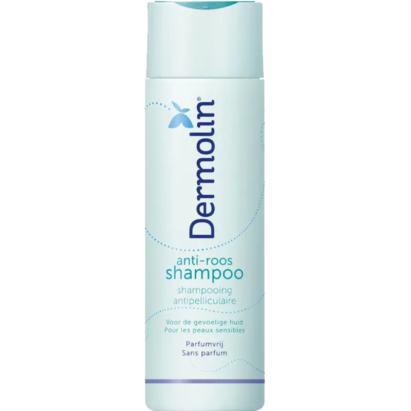 Dermolin Shampoo anti-roos
