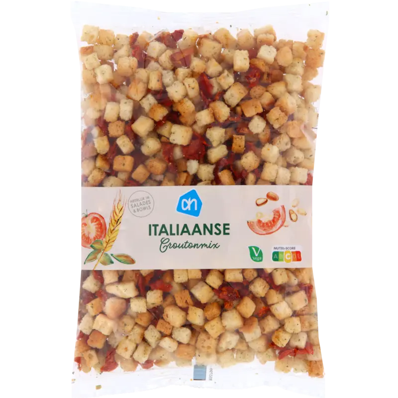 Italiaanse croutonmix
