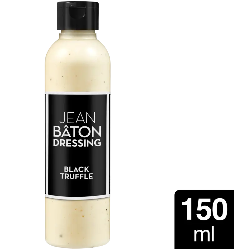 Jean Bâton Dressing truffel