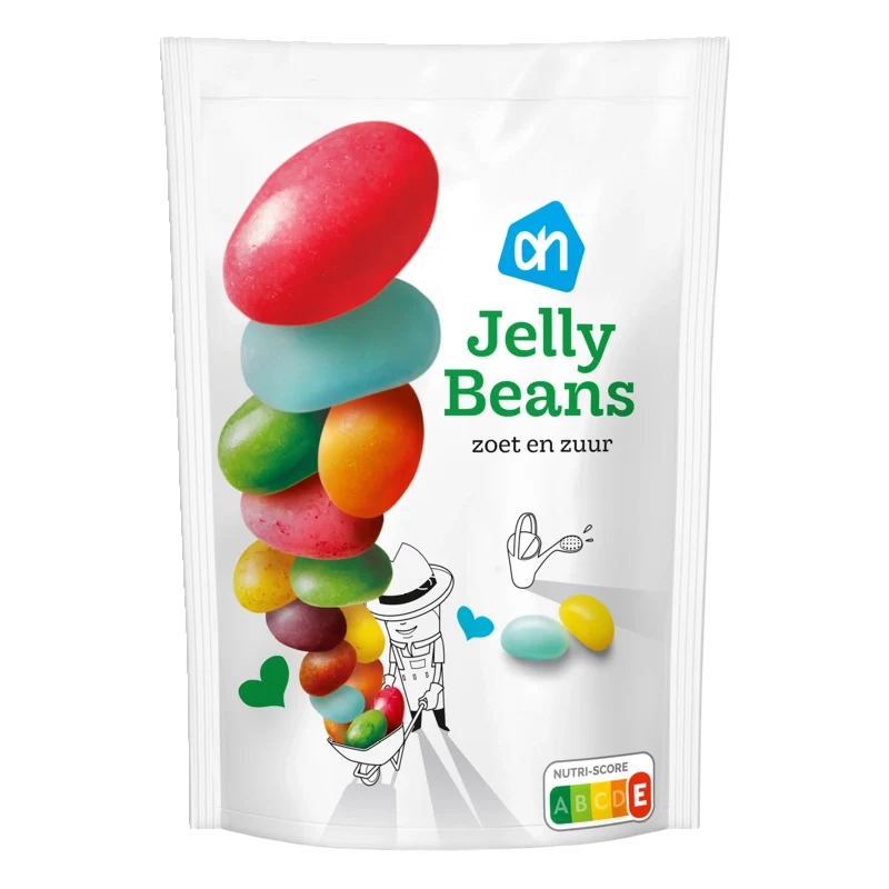 Jelly beans