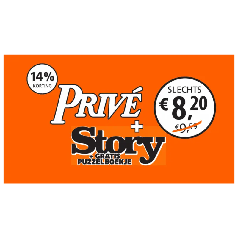Story en prive