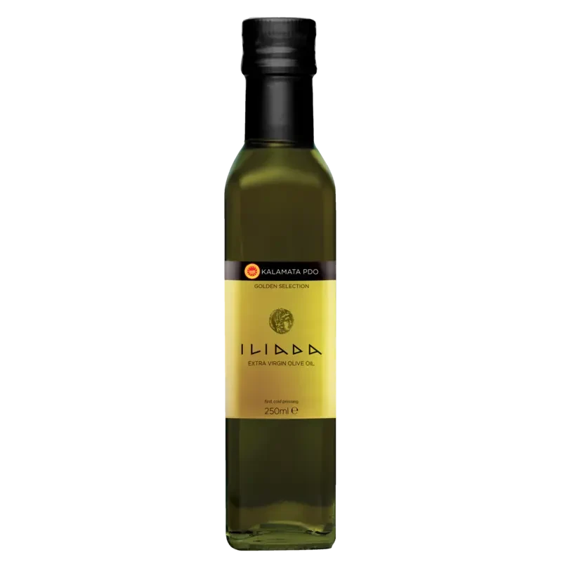 Iliada Kalamata extra vierge olijfolie