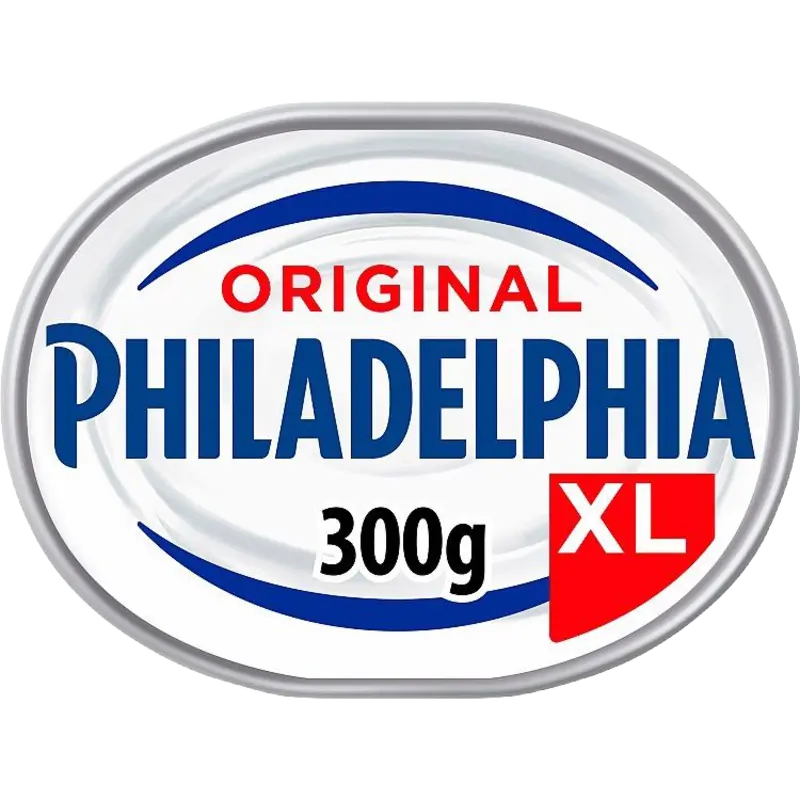 Philadelphia Original XL