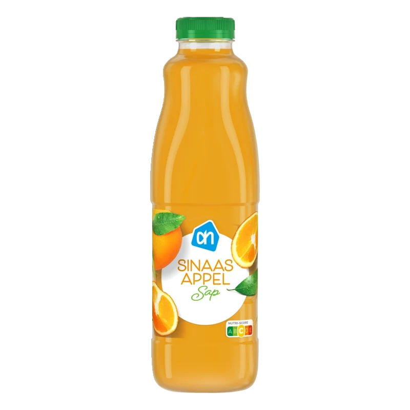 Sinaasappelsap