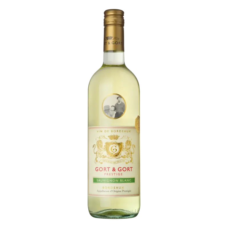 Gort & Gort Prestige sauvignon blanc