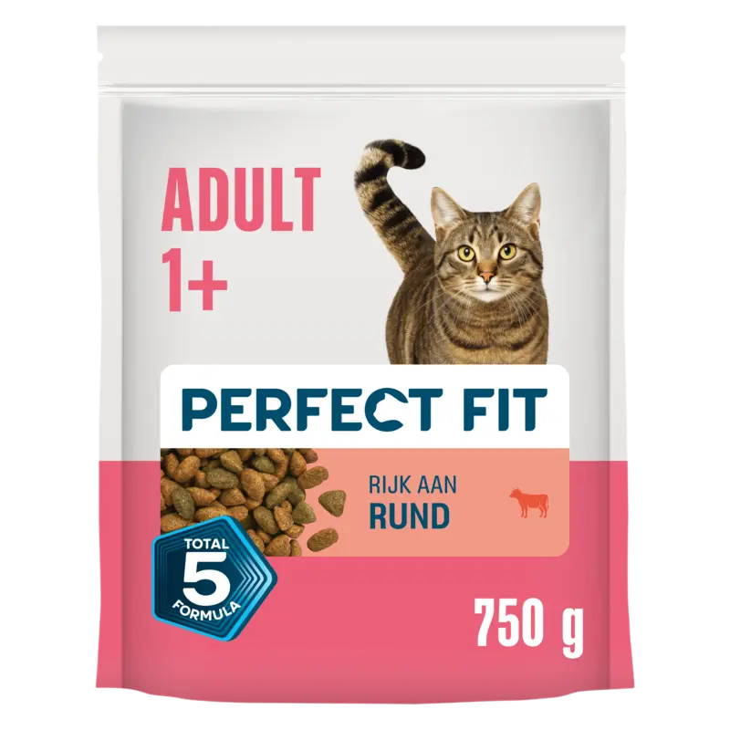 Perfect fit Activ 1+ rund