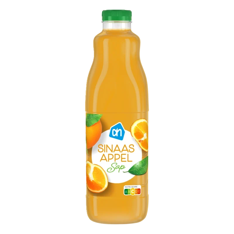 Sinaasappelsap