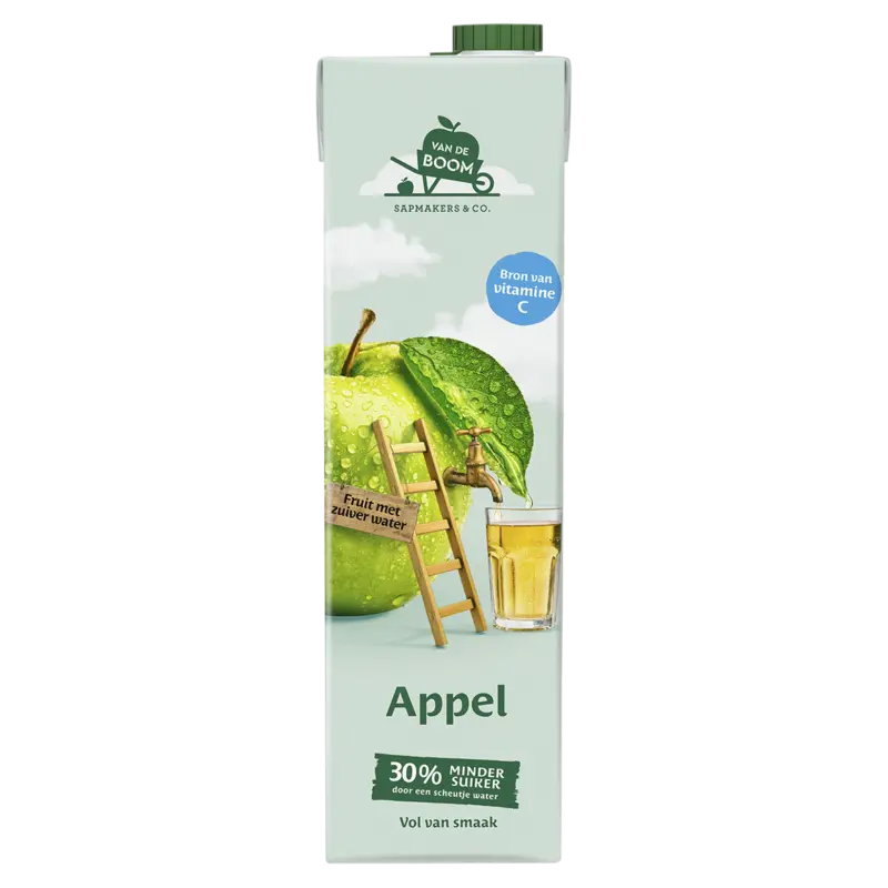 Van de Boom Appel