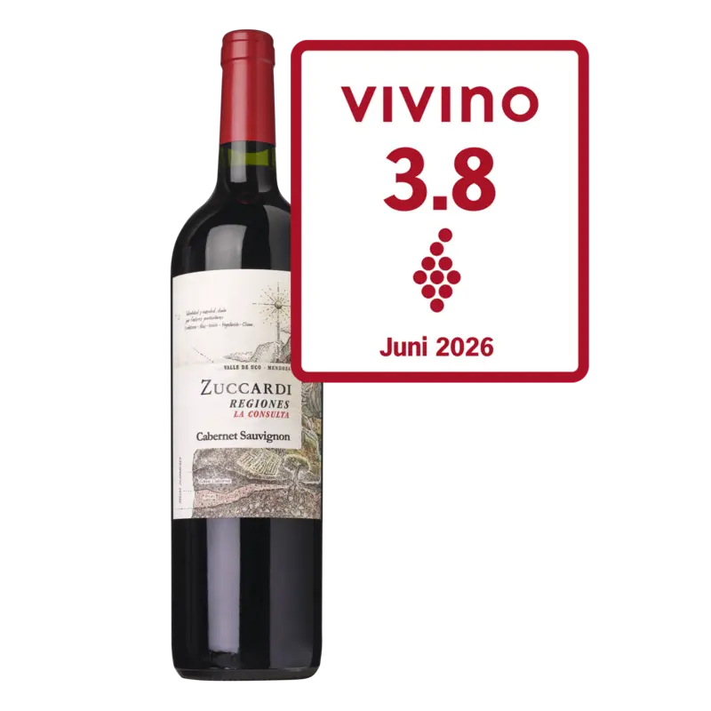 Zuccardi Cabernet sauvignon