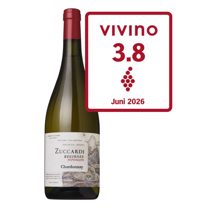 Zuccardi Chardonnay