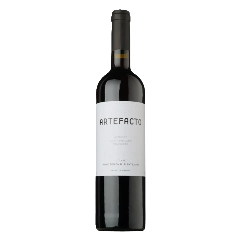 Artefacto Vinho tinto