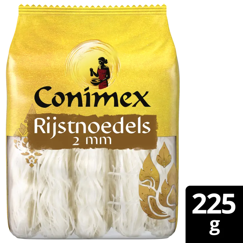 Conimex Rijstnoedels 2mm