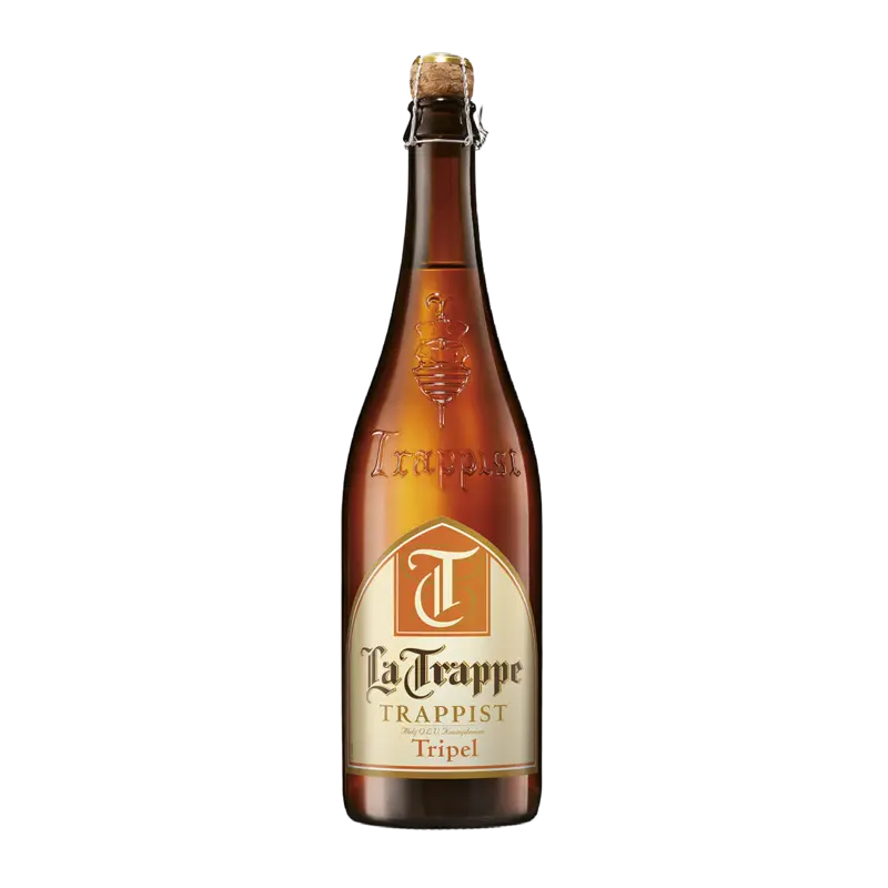 La Trappe Trappist tripel