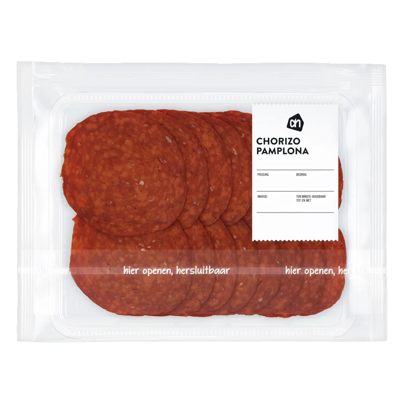 Chorizo Pamplona