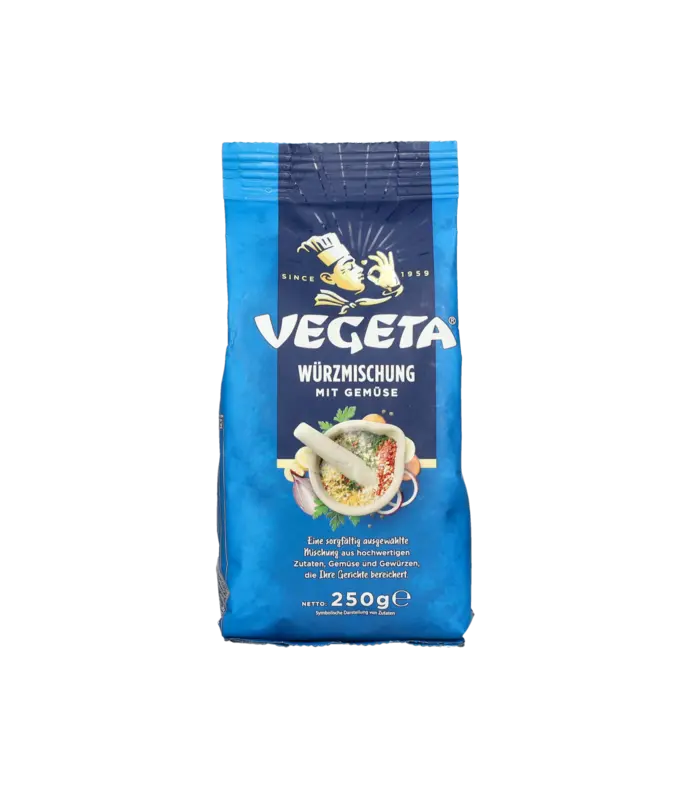Podravka vegeta
