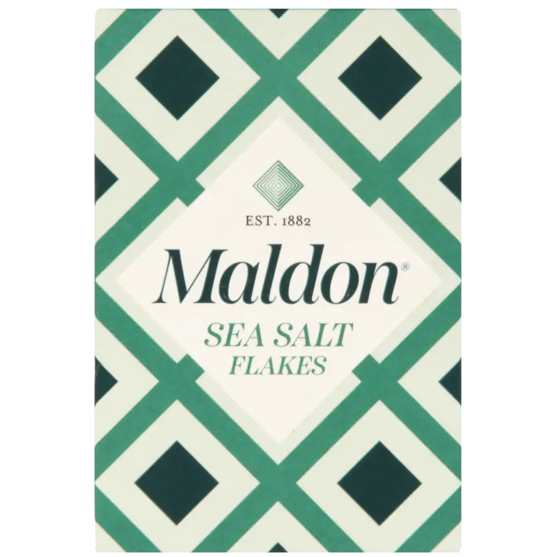 Maldon Zeezoutvlokken