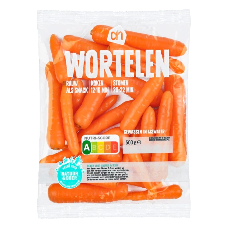 Wortelen