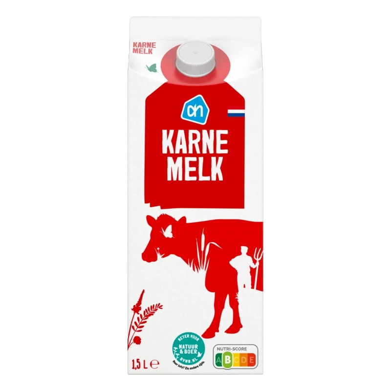 Karnemelk