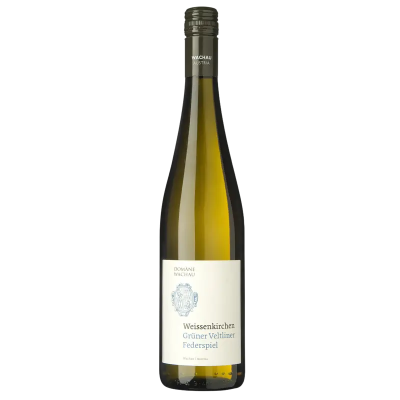 Domäne Wachau Gruner Veltliner Federspiel