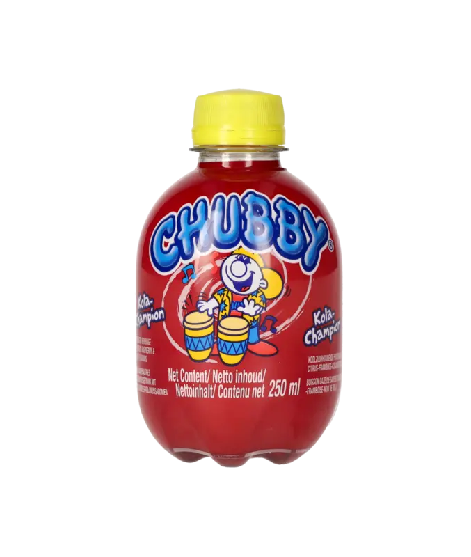 Chubby Kola champion