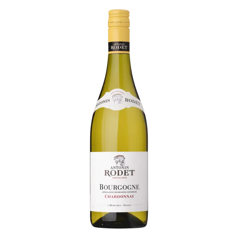 Antonin Rodet Bourgogne chardonnay