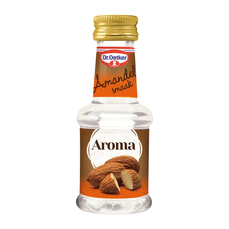 Dr. Oetker Amandel aroma