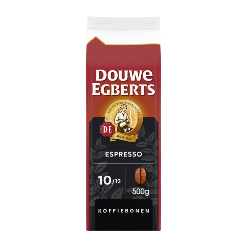 Douwe Egberts Espresso bonen