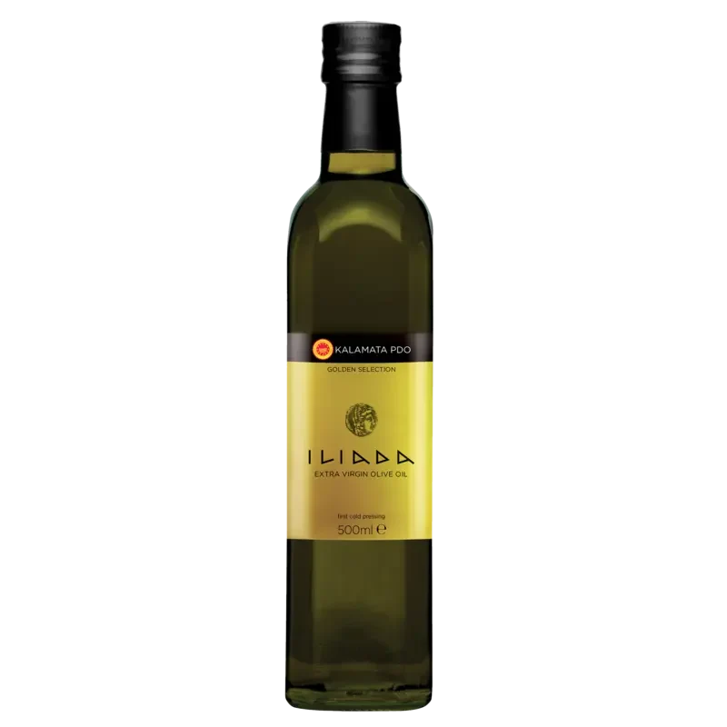 Iliada Kalamata extra vierge olijfolie