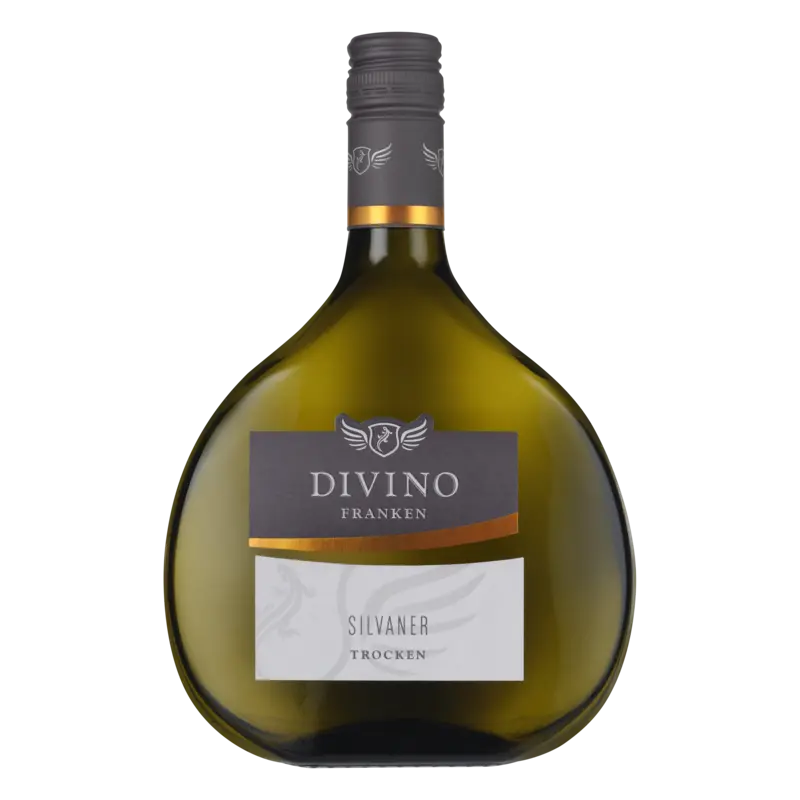 Divino Nordheim silvaner trocken