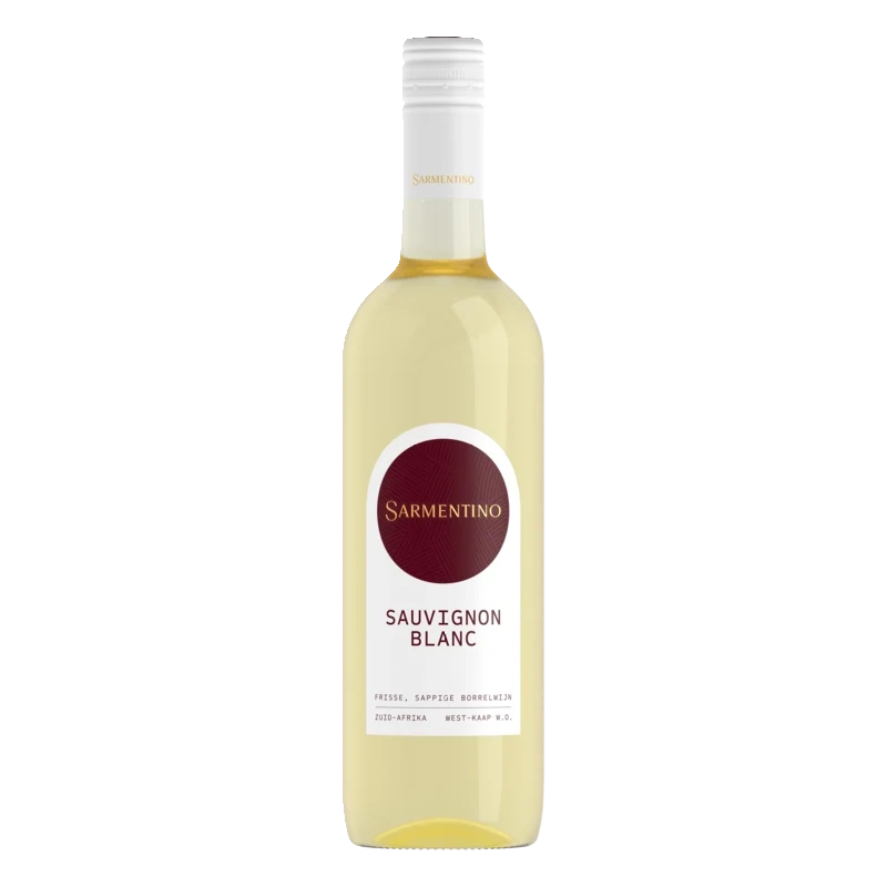 Sarmentino Sauvignon blanc
