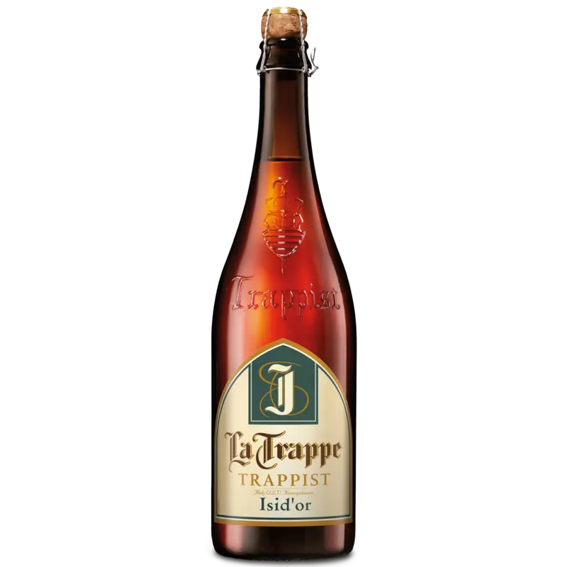 La Trappe Trappist isid'or