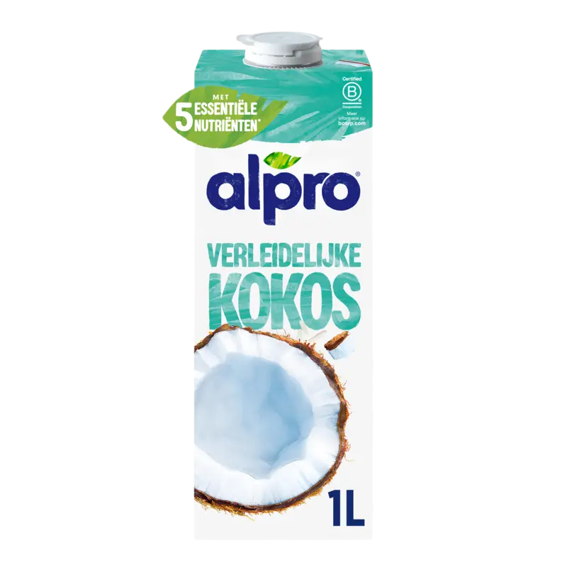 Alpro Kokosnootdrink original