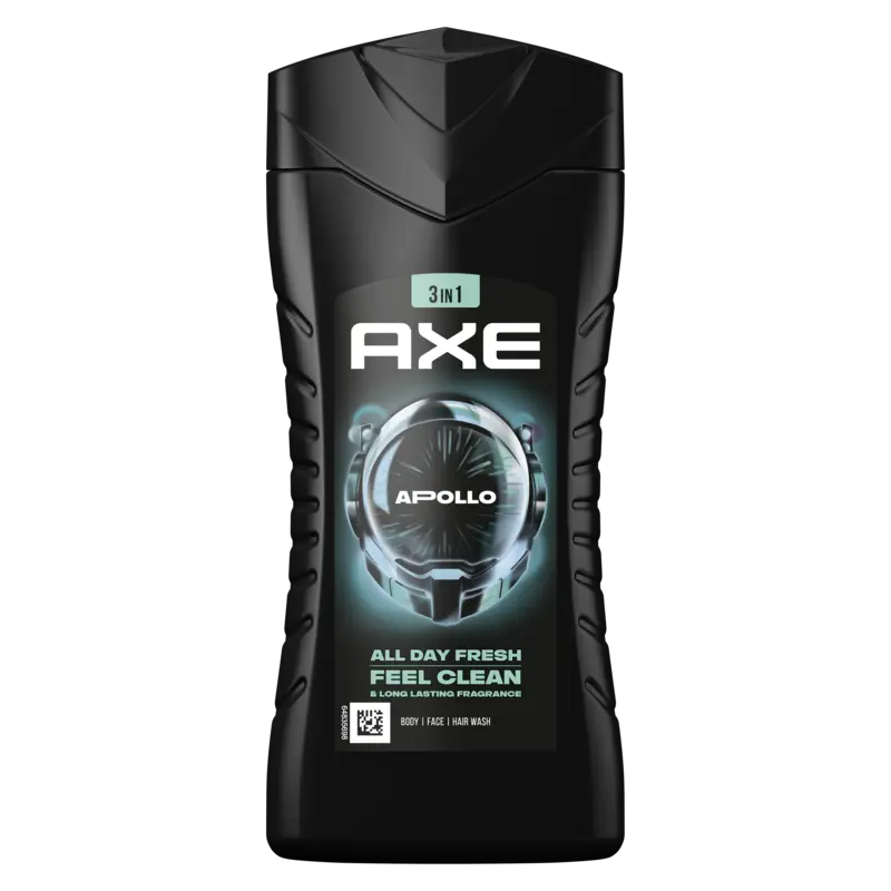 Axe Apollo showergel