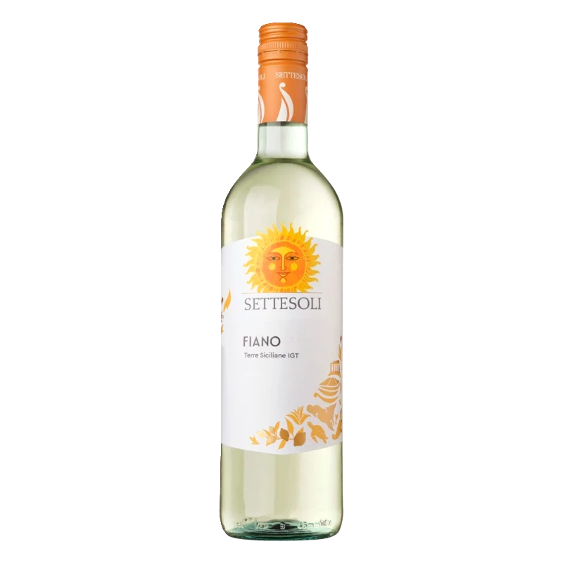Settesoli Fiano