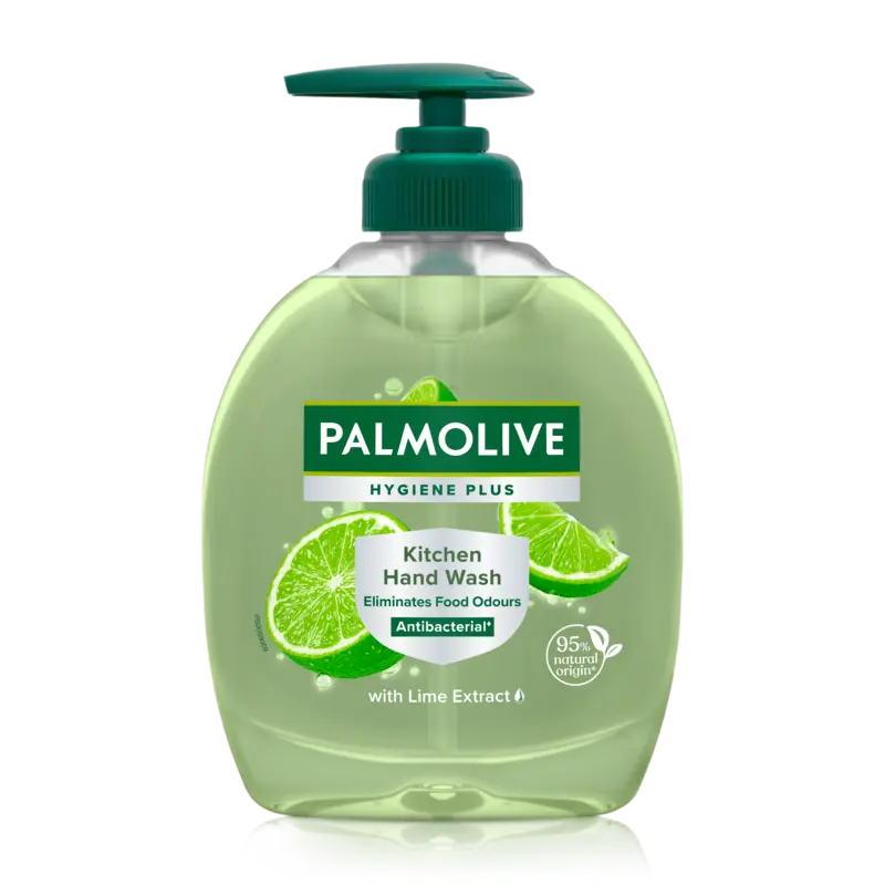 Palmolive Keuken anti geur handzeep