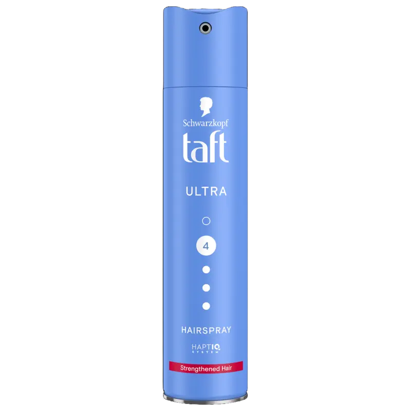 Taft Hairspray ultra strong