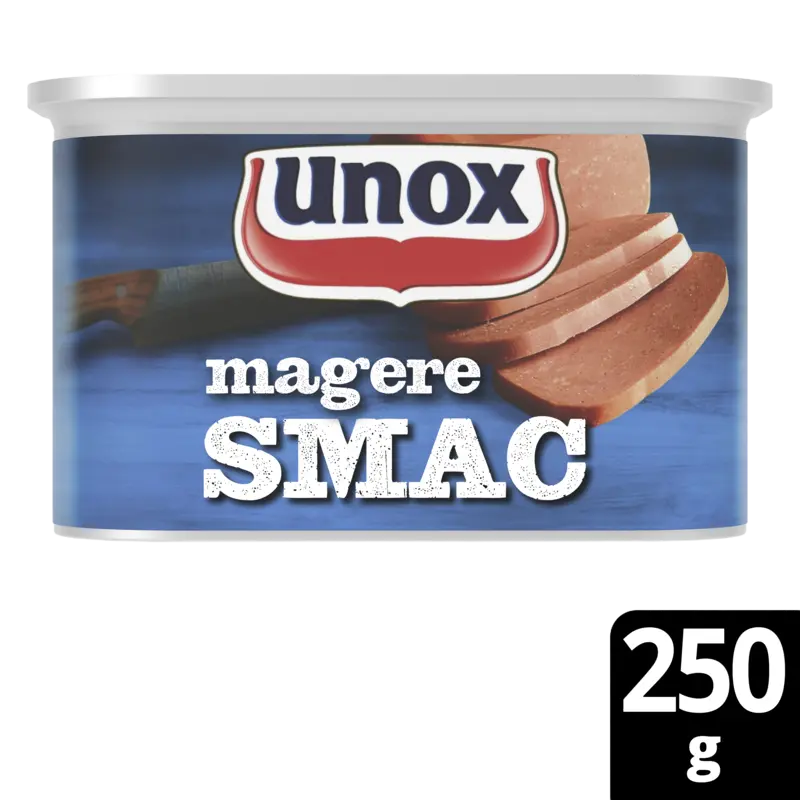 Unox Smac mager