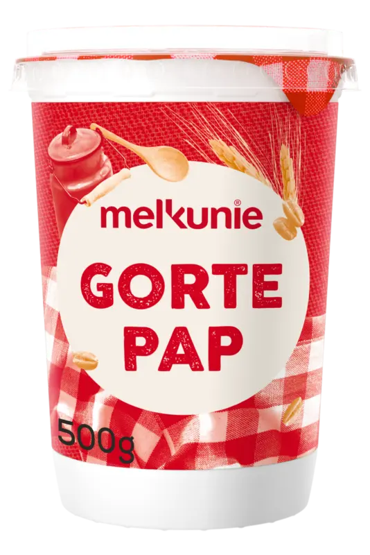 Melkunie Gortepap